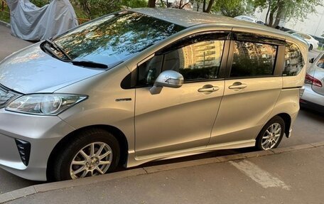 Honda Freed I, 2012 год, 1 150 000 рублей, 2 фотография