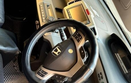 Honda Freed I, 2012 год, 1 150 000 рублей, 8 фотография