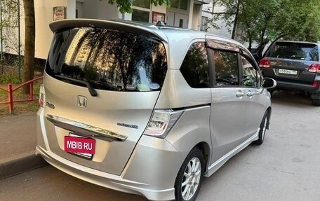 Honda Freed I, 2012 год, 1 150 000 рублей, 4 фотография