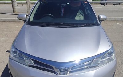 Toyota Corolla, 2019 год, 1 200 000 рублей, 1 фотография