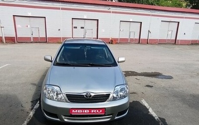 Toyota Corolla, 2006 год, 437 000 рублей, 1 фотография