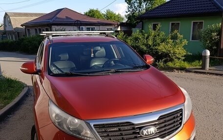 KIA Sportage III, 2012 год, 1 340 000 рублей, 8 фотография