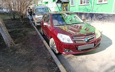 Geely MK I рестайлинг, 2012 год, 145 000 рублей, 1 фотография