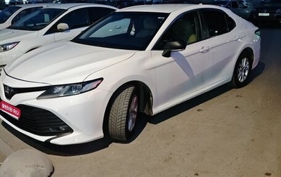 Toyota Camry, 2020 год, 1 700 000 рублей, 1 фотография