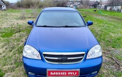 Chevrolet Lacetti, 2008 год, 510 000 рублей, 1 фотография
