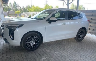 Haval Jolion, 2024 год, 1 860 000 рублей, 1 фотография