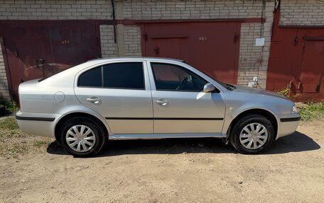 Skoda Octavia IV, 2005 год, 350 000 рублей, 1 фотография