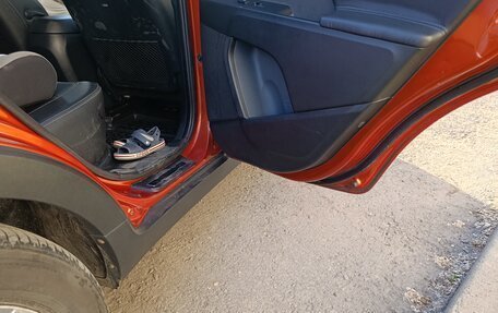 KIA Sportage III, 2012 год, 1 340 000 рублей, 11 фотография