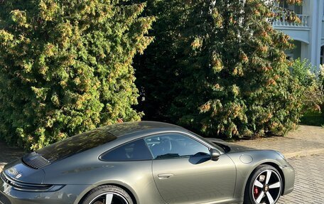 Porsche 911, 2020 год, 14 900 000 рублей, 5 фотография