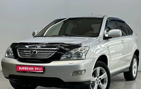 Lexus RX II рестайлинг, 2004 год, 1 270 000 рублей, 1 фотография