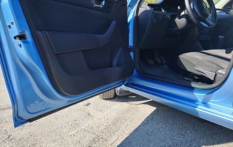 Skoda Rapid I, 2014 год, 850 000 рублей, 13 фотография