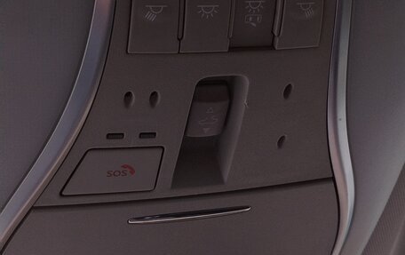 Infiniti QX60 I рестайлинг, 2019 год, 3 100 000 рублей, 9 фотография