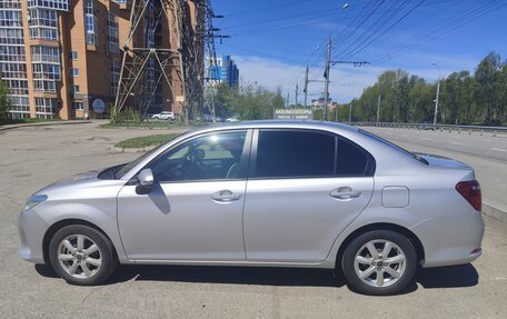 Toyota Corolla, 2019 год, 1 200 000 рублей, 4 фотография