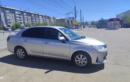 Toyota Corolla, 2019 год, 1 200 000 рублей, 2 фотография