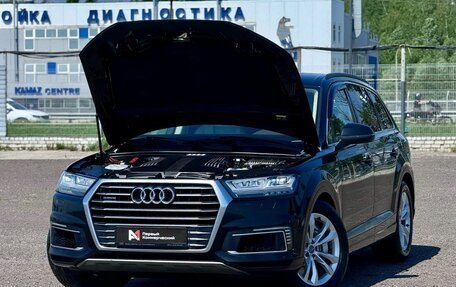 Audi Q7, 2018 год, 5 199 000 рублей, 3 фотография