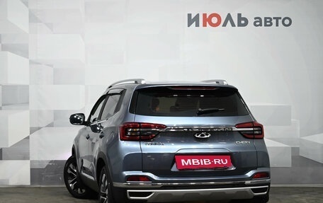 Chery Tiggo 4 I рестайлинг, 2021 год, 1 500 000 рублей, 4 фотография