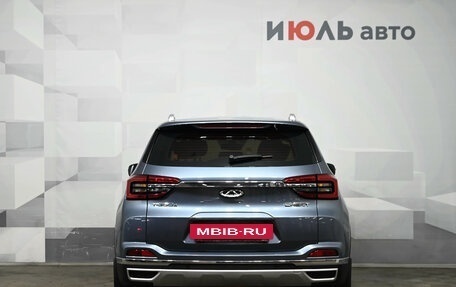 Chery Tiggo 4 I рестайлинг, 2021 год, 1 500 000 рублей, 5 фотография