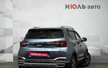 Chery Tiggo 4 I рестайлинг, 2021 год, 1 500 000 рублей, 7 фотография