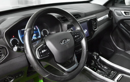 Chery Tiggo 4 I рестайлинг, 2021 год, 1 500 000 рублей, 17 фотография