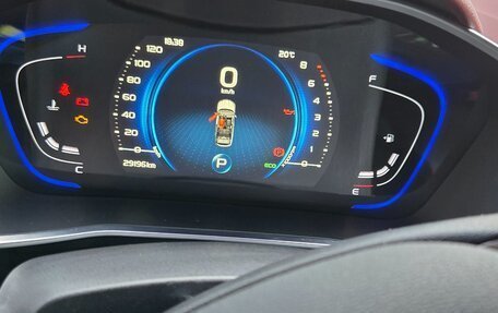 Geely Coolray I, 2023 год, 1 990 000 рублей, 6 фотография