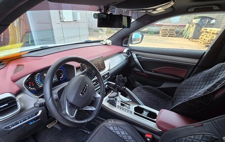 Geely Coolray I, 2023 год, 1 990 000 рублей, 7 фотография