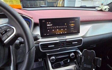 Geely Coolray I, 2023 год, 1 990 000 рублей, 11 фотография