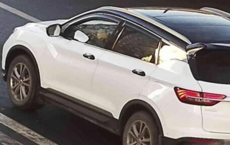 Geely Coolray I, 2023 год, 1 990 000 рублей, 20 фотография