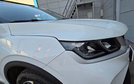 Geely Coolray I, 2023 год, 1 990 000 рублей, 16 фотография