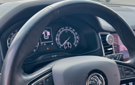 Skoda Kodiaq I, 2019 год, 3 200 000 рублей, 7 фотография