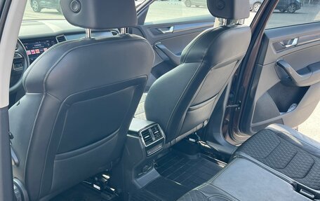 Skoda Kodiaq I, 2019 год, 3 200 000 рублей, 8 фотография