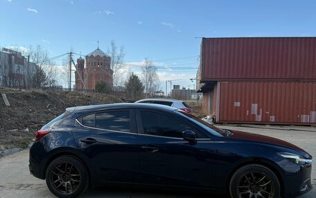 Mazda Axela, 2016 год, 1 350 000 рублей, 3 фотография