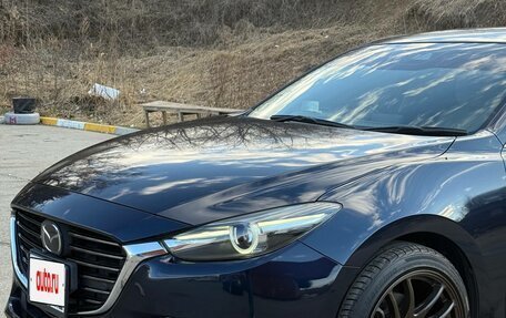 Mazda Axela, 2016 год, 1 350 000 рублей, 7 фотография