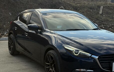 Mazda Axela, 2016 год, 1 350 000 рублей, 6 фотография