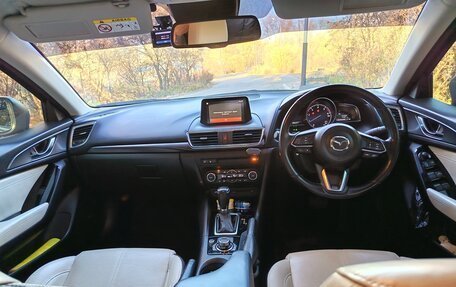 Mazda Axela, 2016 год, 1 350 000 рублей, 21 фотография