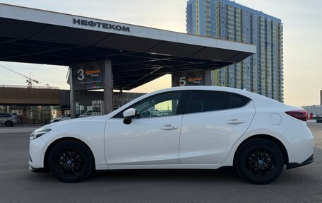 Mazda Axela, 2019 год, 1 200 000 рублей, 7 фотография