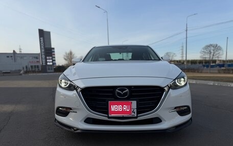 Mazda Axela, 2019 год, 1 200 000 рублей, 2 фотография