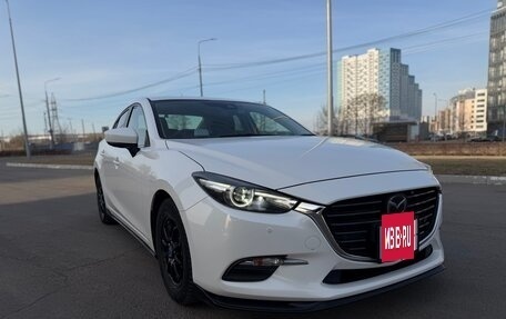 Mazda Axela, 2019 год, 1 200 000 рублей, 3 фотография
