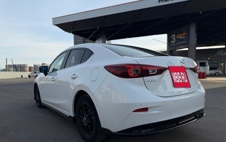 Mazda Axela, 2019 год, 1 200 000 рублей, 5 фотография