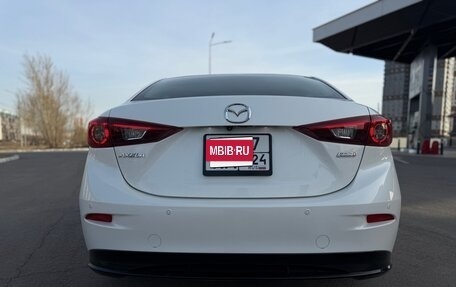 Mazda Axela, 2019 год, 1 200 000 рублей, 6 фотография