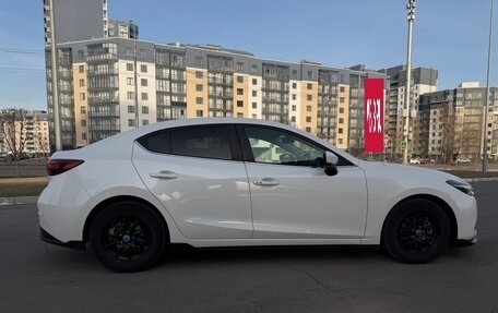 Mazda Axela, 2019 год, 1 200 000 рублей, 8 фотография