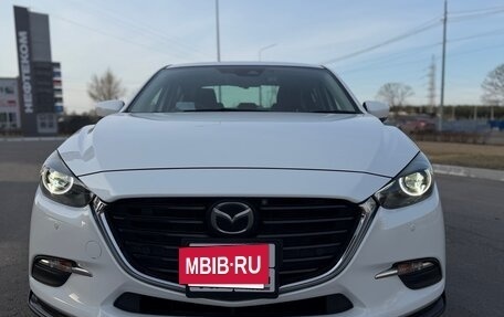 Mazda Axela, 2019 год, 1 200 000 рублей, 11 фотография