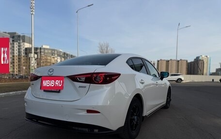 Mazda Axela, 2019 год, 1 200 000 рублей, 4 фотография