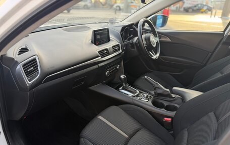 Mazda Axela, 2019 год, 1 200 000 рублей, 14 фотография