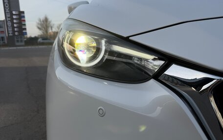 Mazda Axela, 2019 год, 1 200 000 рублей, 13 фотография