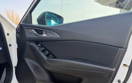 Mazda Axela, 2019 год, 1 200 000 рублей, 18 фотография