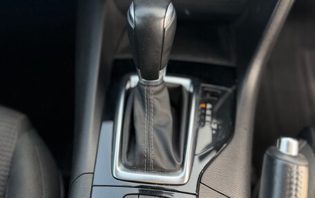 Mazda Axela, 2019 год, 1 200 000 рублей, 22 фотография