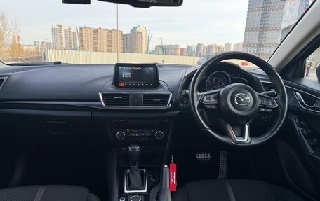 Mazda Axela, 2019 год, 1 200 000 рублей, 15 фотография