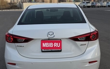 Mazda Axela, 2019 год, 1 200 000 рублей, 12 фотография