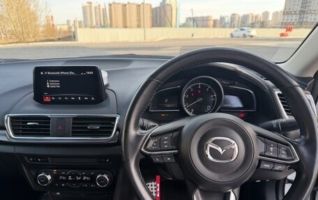 Mazda Axela, 2019 год, 1 200 000 рублей, 21 фотография