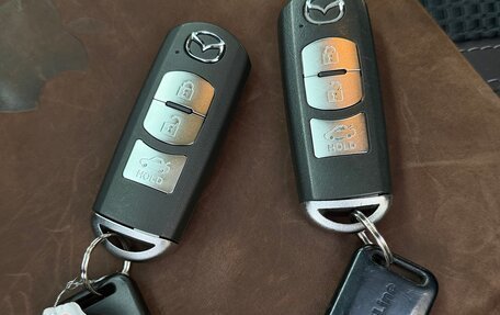 Mazda Axela, 2019 год, 1 200 000 рублей, 37 фотография